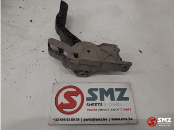 Кабина и интерьер для Грузовиков DAF Occ gaspedaal DAF: фото 4 Кабина и интерьер для Грузовиков DAF Occ gaspedaal DAF: фото 4