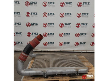 Радиатор для Грузовиков DAF Occ intercooler DAF: фото 4 Радиатор для Грузовиков DAF Occ intercooler DAF: фото 4