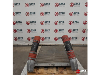 Радиатор для Грузовиков DAF Occ intercooler DAF: фото 2 Радиатор для Грузовиков DAF Occ intercooler DAF: фото 2