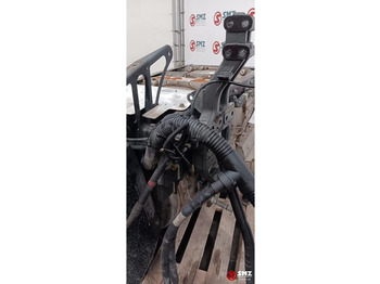 Катализатор для Грузовиков DAF Occ katalysator + DPF filter DAF: фото 5