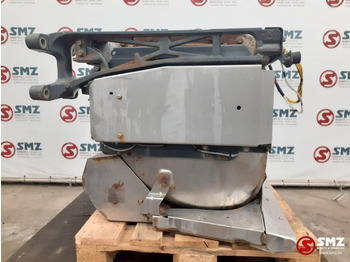 Катализатор для Грузовиков DAF Occ katalysator Euro 6 DAF: фото 4