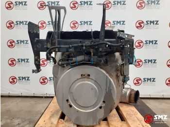 Катализатор для Грузовиков DAF Occ katalysator Euro 6 DAF: фото 3