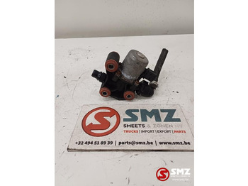 Система охлаждения DAF