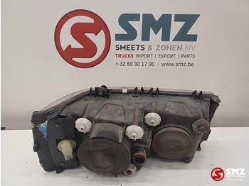 Передняя фара для Грузовиков DAF Occ koplamp rechts DAF: фото 2 Передняя фара для Грузовиков DAF Occ koplamp rechts DAF: фото 2