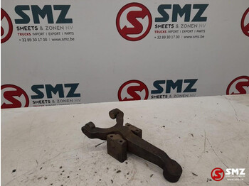 Коробка передач DAF