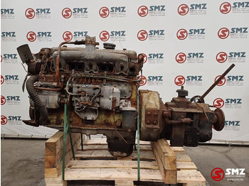 Двигатель для Грузовиков DAF Occ motor 575 + versnellingsbak DAF: фото 2