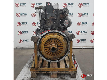 Двигатель для Грузовиков DAF Occ motor DAF XF EURO 2: фото 4