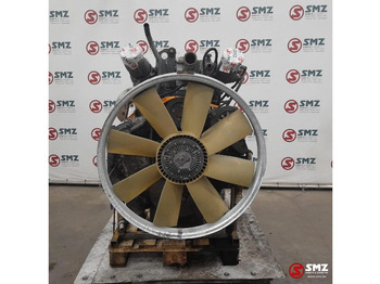 Двигатель для Грузовиков DAF Occ motor DAF XF EURO 2: фото 3