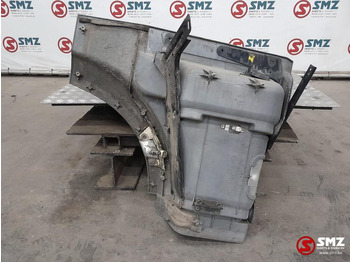Кабина и интерьер для Грузовиков DAF Occ opstapbak links DAF: фото 2