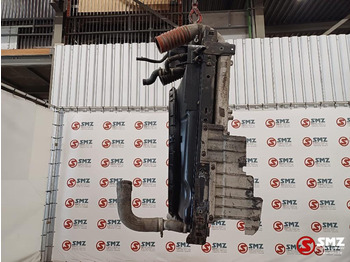 Радиатор для Грузовиков DAF Occ radiator + intercooler DAF: фото 3 Радиатор для Грузовиков DAF Occ radiator + intercooler DAF: фото 3