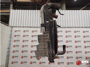 Радиатор для Грузовиков DAF Occ radiator + intercooler DAF: фото 4 Радиатор для Грузовиков DAF Occ radiator + intercooler DAF: фото 4