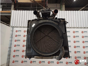 Радиатор DAF