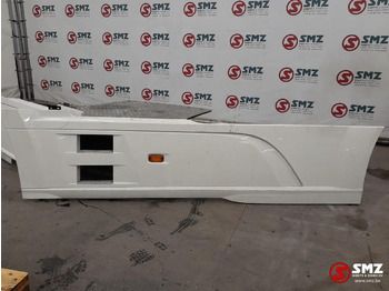 Рама/ Шасси для Грузовиков DAF Occ set side skirts L/R DAF: фото 3 Рама/ Шасси для Грузовиков DAF Occ set side skirts L/R DAF: фото 3