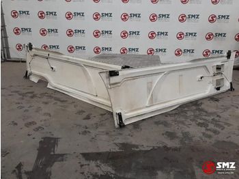 Рама/ Шасси для Грузовиков DAF Occ set side skirts L/R DAF: фото 4 Рама/ Шасси для Грузовиков DAF Occ set side skirts L/R DAF: фото 4