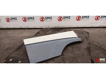 Кузов и экстерьер DAF