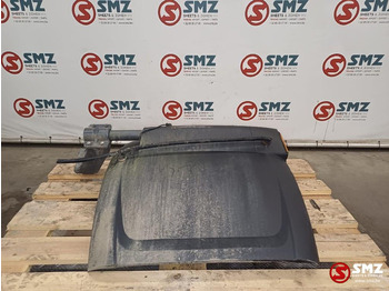 Кузов и экстерьер DAF