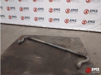 Рама/ Шасси DAF XF 106