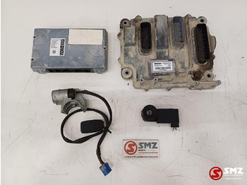 Блок управления DAF