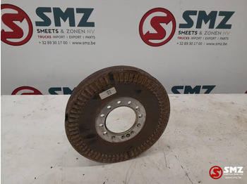 Двигатель и запчасти DAF