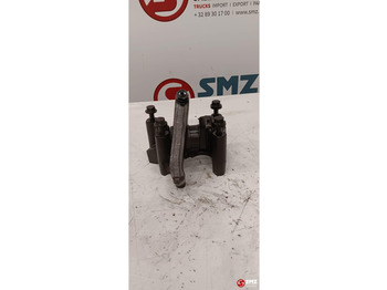 Двигатель и запчасти DAF