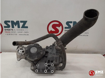 Двигатель и запчасти DAF