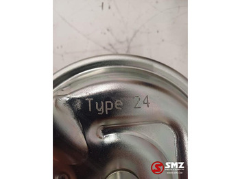 Новый Тормозной цилиндр для Грузовиков DAF Remcilinder DAF: фото 5