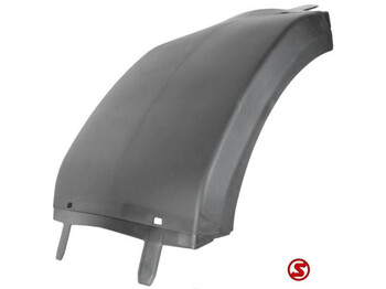 Кузов и экстерьер DAF CF