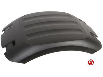 Кузов и экстерьер DAF