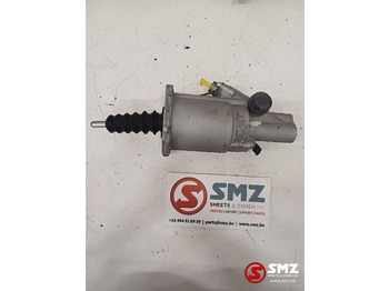 Сцепление и запчасти DAF