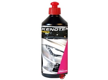 Моторное масло и автохимия KENOTEK