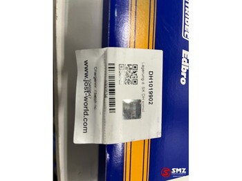 Новый Седло для Грузовиков Diversen Koppelschotel lager JSK37E Jost reparatieset: фото 2
