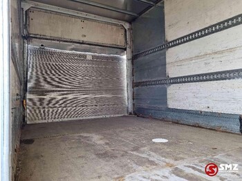 Сменный кузов - фургон Diversen Occ Gesloten laadbak 8.40m: фото 4