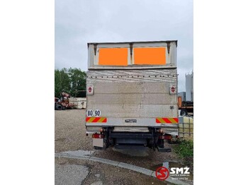 Сменный кузов - фургон Diversen Occ Gesloten laadbak 8.40m: фото 3