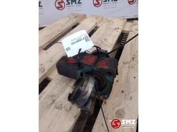 Гидравлика MERCEDES-BENZ