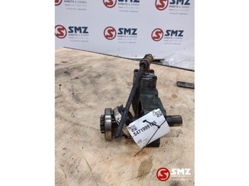 Гидравлика ZF