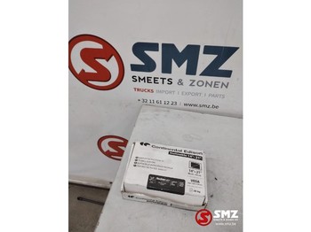 Кабина и интерьер