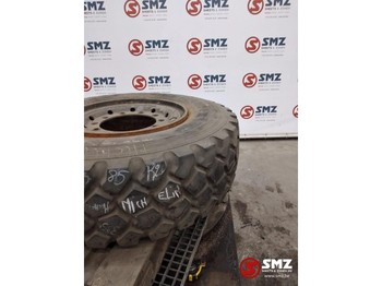Шина MICHELIN