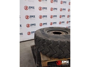 Шина MICHELIN