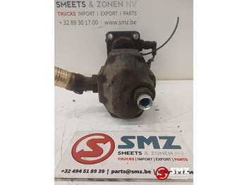 Гидравлический насос для Грузовиков Diversen Occ hydraulische pomp + PTO NPH73D 105-011-10735 1: фото 3