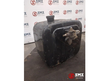 Бак для гидравлической жидкости