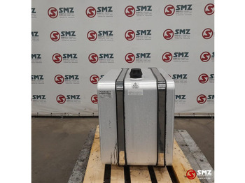 Бак для гидравлической жидкости