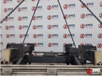 Гидроборт Diversen Occ laadlift + bediening Zepro: фото 2