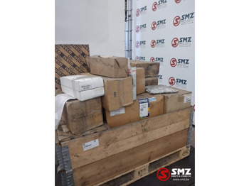 Двигатель и запчасти