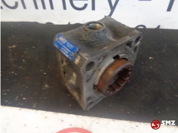 Гидравлика для Грузовиков Diversen Occ pto onfb zf ecosplit as tronic: фото 2 Гидравлика для Грузовиков Diversen Occ pto onfb zf ecosplit as tronic: фото 2