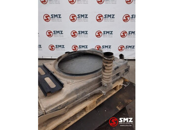 Радиатор для Грузовиков Iveco Occ Radiator,intercooler, condenser Stralis eur6: фото 4