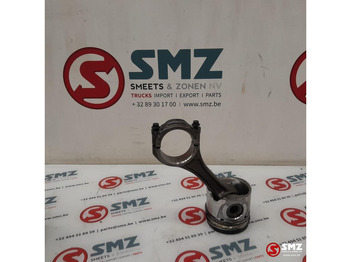 Двигатель и запчасти IVECO