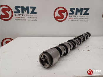 Распределительный вал для Грузовиков Iveco Occ nokkenas Cursor 8 Iveco: фото 2 Распределительный вал для Грузовиков Iveco Occ nokkenas Cursor 8 Iveco: фото 2