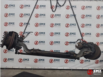 Рама/ Шасси IVECO Stralis