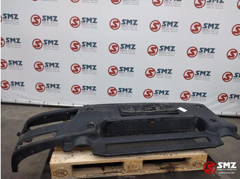 Бампер IVECO Trakker