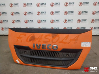 Решётка радиатора IVECO